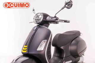PIAGGIO VESPA GTS SUPER TECH 300 E5