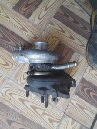 Turbo Mitsubishi Montero Pajero L200 4D56