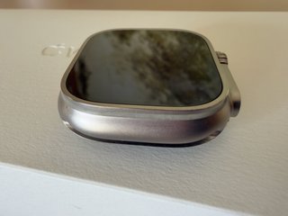 Apple Watch Ultra 2 Titanio
