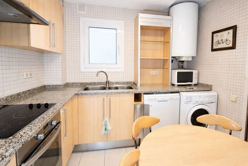 3-bedroom flat for rent in Andorra la Vella · 26 of 60