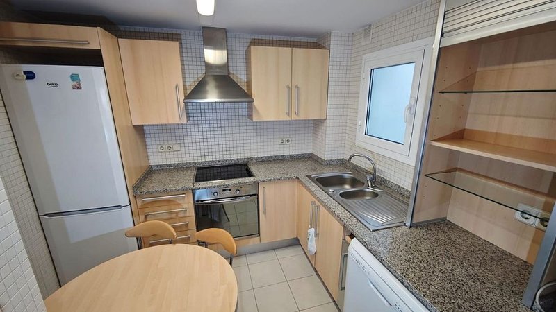 3-bedroom flat for rent in Andorra la Vella · 37 of 60