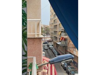 Piso en alquiler en Playa del Cura en Torrevieja