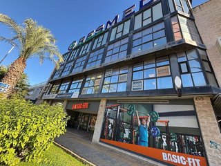Oficina en alquiler en Ciutat Esportiva en Elche