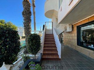 Piso en alquiler en Torrelamata - La Mata en Torrevieja