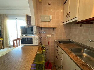 Piso en alquiler en Torrelamata - La Mata en Torrevieja