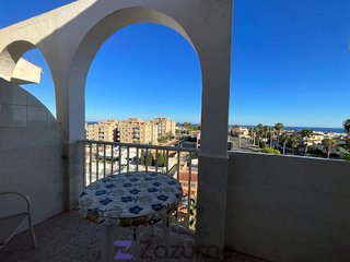 Piso en alquiler en Torrelamata - La Mata en Torrevieja