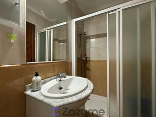Piso en alquiler en Torrelamata - La Mata en Torrevieja