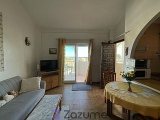 Piso en alquiler en Torrelamata - La Mata en Torrevieja