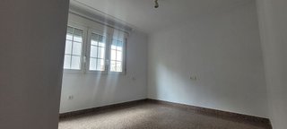 Piso en alquiler en Barrio Alto - San Félix - Oliveros - Altamira en Almería