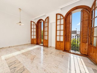 Casa adosada en alquiler en San Julián en Sevilla