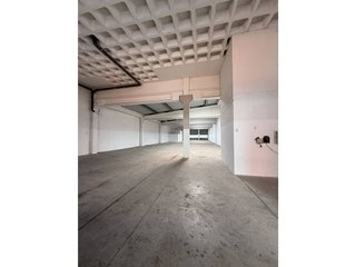 Nave industrial en alquiler en Can Parellada en Terrassa