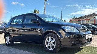 Toyota Corolla 2006