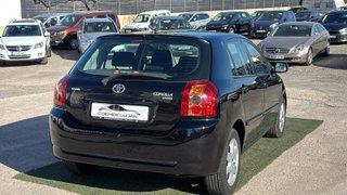 Toyota Corolla 2006