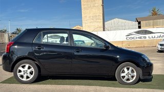 Toyota Corolla 2006