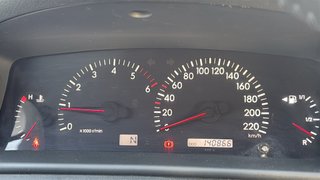 Toyota Corolla 2006