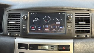 Toyota Corolla 2006