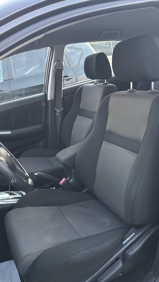Toyota Corolla 2006