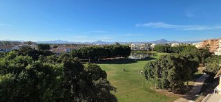 Piso en alquiler en Alicante Golf en Alicante