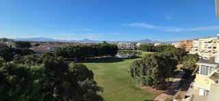 Piso en alquiler en Alicante Golf en Alicante