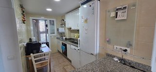 Piso en alquiler en Alicante Golf en Alicante