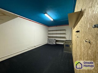 Nave industrial en alquiler en San Pedro Pueblo en Marbella
