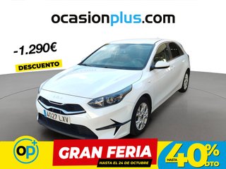 Kia Ceed 1.0 T-GDI Drive 74 kW (100 CV)