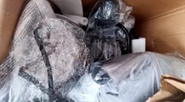 Maxi-Cosi Zelia Select Trio 3 en 1 NUEVO