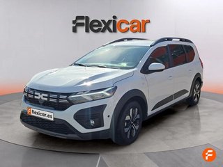Dacia Jogger Expression HYBRID 105kW (140CV) 5 plazas