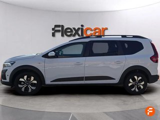 Dacia Jogger Expression HYBRID 105kW (140CV) 5 plazas