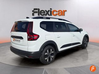 Dacia Jogger Expression HYBRID 105kW (140CV) 5 plazas