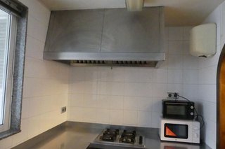 Local comercial en alquiler en Ensanche en Coruña (A)