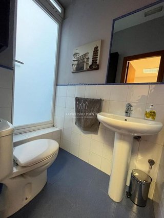 Local comercial en alquiler en Juan Flórez - San Pablo en Coruña (A)