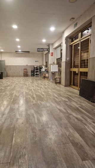 Bar en alquiler en La Luz - El Torcal en Málaga