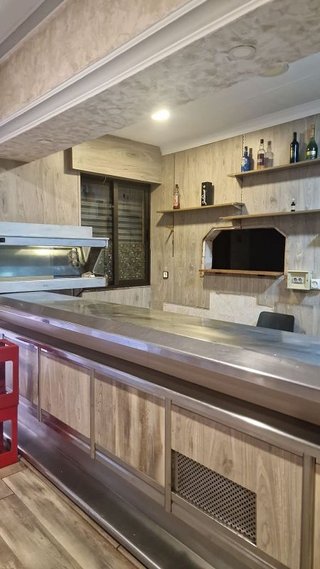 Bar en alquiler en La Luz - El Torcal en Málaga