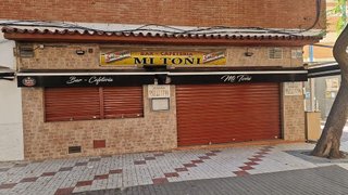 Bar en alquiler en La Luz - El Torcal en Málaga