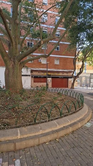 Bar en alquiler en La Luz - El Torcal en Málaga