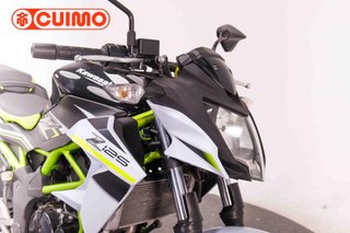 KAWASAKI Z 125