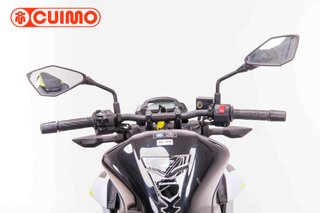 KAWASAKI Z 125