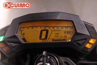KAWASAKI Z 125
