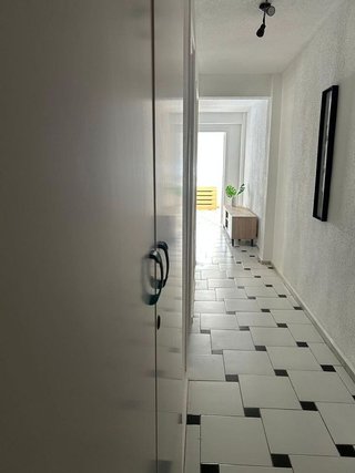 Piso en alquiler en Playa de Poniente en Benidorm
