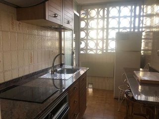 Piso en alquiler en Playa de Poniente en Benidorm