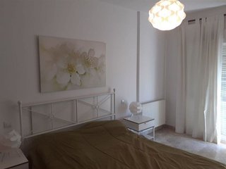 Piso en alquiler en Avda. Elvas en Badajoz