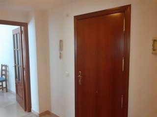 Piso en alquiler en Avda. Elvas en Badajoz
