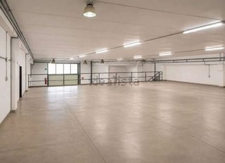 Nave industrial en alquiler en Canyet - Bonavista en Badalona