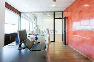 Nave industrial en alquiler en Canyet - Bonavista en Badalona