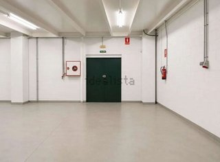 Nave industrial en alquiler en Canyet - Bonavista en Badalona