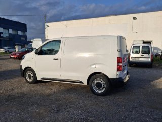 Toyota Proace 2021