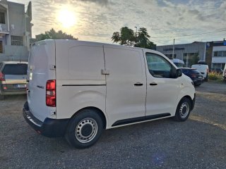 Toyota Proace 2021