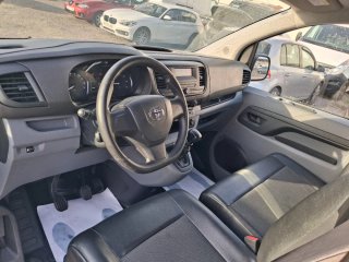 Toyota Proace 2021