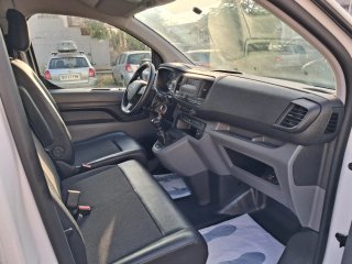 Toyota Proace 2021